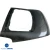Carbon Fiber OER Hatch > Nissan 350Z (Z33) 2003-2008 - image 10