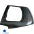 ModeloDrive Carbon Fiber OER Hatch > Nissan 350Z (Z33) 2003-2008 - image 10