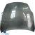 Carbon Fiber OER HR Hood > Nissan 350Z (Z33) 2007-2008 - image 12