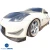 Carbon Fiber OER HR Hood > Nissan 350Z (Z33) 2007-2008 - image 16