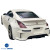 FRP CS Type N Style Spoiler Wing > Nissan 350Z (Z33) 2003-2008 - image 15
