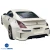 FRP CS Type N Style Spoiler Wing > Nissan 350Z (Z33) 2003-2008 - image 2