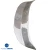 Carbon Fiber CS Type N Style Spoiler Wing > Nissan 350Z (Z33) 2003-2008 - image 4