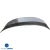 Carbon Fiber CS Type N Style Spoiler Wing > Nissan 350Z (Z33) 2003-2008 - image 7