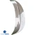 Carbon Fiber CS Type N Style Spoiler Wing > Nissan 350Z (Z33) 2003-2008 - image 9