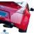 FRP CS Type N Style Spoiler Wing > Nissan 370Z (Z34) 2009-2020 - image 4