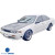 FRP DMA D1 Hood > Nissan Cefiro (A31) 1988-1993 - image 22