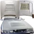 FRP DMA D1 Hood > Nissan Cefiro (A31) 1988-1993 - image 1