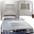 ModeloDrive FRP DMA D1 Hood > Nissan Cefiro (A31) 1988-1993 - image 1