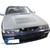 ModeloDrive FRP DMA D1 Hood > Nissan Cefiro A31 1988-1993 - image 2