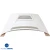 FRP DMA D1 Hood > Nissan Cefiro (A31) 1988-1993 - image 3