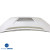 FRP DMA D1 Hood > Nissan Cefiro (A31) 1988-1993 - image 4