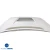 FRP DMA D1 Hood > Nissan Cefiro (A31) 1988-1993 - image 4
