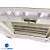 ModeloDrive FRP DMA D1 Hood > Nissan Cefiro A31 1988-1993 - image 17