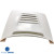 FRP DMA D1 Hood > Nissan Cefiro (A31) 1988-1993 - image 20