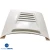FRP DMA D1 Hood > Nissan Cefiro (A31) 1988-1993 - image 20