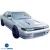 FRP DMA D1 Hood > Nissan Cefiro (A31) 1988-1993 - image 24