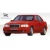 1994-2000 Mercedes C Class AMG Look Front Bumper - image 8