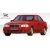 1994-2000 Mercedes C Class AMG Look Front Bumper - image 9