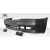 1994-2000 Mercedes C Class AMG Look Front Bumper - image 14