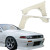 FRP DMA D1 Wide Body 30mm Fenders (front) > Nissan Cefiro (A31) 1989-1993 - image 18