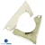 FRP DMA D1 Wide Body 30mm Fenders (front) > Nissan Cefiro (A31) 1989-1993 - image 7
