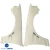 FRP DMA D1 Wide Body 30mm Fenders (front) > Nissan Cefiro (A31) 1989-1993 - image 9
