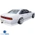 FRP DMA D1 Wide Body 30mm Fenders (front) > Nissan Cefiro (A31) 1989-1993 - image 21