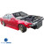 FRP DMA D1 Wide Body 30mm Fenders (front) > Nissan Cefiro (A31) 1989-1993 - image 23