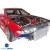 ModeloDrive FRP DMA D1 Wide Body 30mm Fenders (front) > Nissan Cefiro (A31) 1989-1993 - image 24