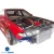 FRP DMA D1 Wide Body 30mm Fenders (front) > Nissan Cefiro (A31) 1989-1993 - image 24