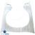 FRP DMA D1 Wide Body 30mm Fenders (front) > Nissan Cefiro (A31) 1989-1993 - image 15
