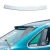 FRP DMA Roof Spoiler Wing > Nissan Cefiro (A31) 1989-1993 - image 1