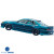 FRP DMA Roof Spoiler Wing > Nissan Cefiro (A31) 1989-1993 - image 2