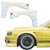 ModeloDrive FRP DMA 20mm Wide Body Fenders (front) > Nissan Laurel C33 1989-1993 - image 9