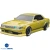 FRP DMA 20mm Wide Body Fenders (front) > Nissan Laurel (C33) 1989-1993 - image 14