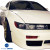 FRP DMA D1 40mm Wide Body Fenders (front) > Nissan Silvia (S13) 1989-1994 - image 14