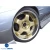 FRP DMA D1 40mm Wide Body Fenders (front) > Nissan Silvia (S13) 1989-1994 - image 16
