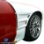 FRP DMA D1 40mm Wide Body Fenders (front) > Nissan Silvia (S13) 1989-1994 - image 2