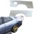 FRP DMA Wide Body Fenders 30mm (rear) /w Gas Cap > Nissan Silvia (S13) 1989-1994 - image 9