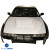 FRP NISM N1 Hood > Nissan Silvia (S13) 1989-1994 - image 30
