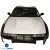 FRP NISM N1 Hood > Nissan Silvia (S13) 1989-1994 - image 30