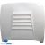 FRP NISM N1 Hood > Nissan Silvia (S13) 1989-1994 - image 4