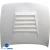 FRP NISM N1 Hood > Nissan Silvia (S13) 1989-1994 - image 5