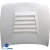 FRP NISM N1 Hood > Nissan Silvia (S13) 1989-1994 - image 6