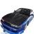 Carbon Fiber ORI v2 Hood > Nissan Silvia (S13) 1989-1994 - image 2
