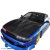 Carbon Fiber ORI v2 Hood > Nissan Silvia (S13) 1989-1994 - image 2