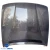 Carbon Fiber ORI v2 Hood > Nissan Silvia (S13) 1989-1994 - image 4