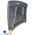 Carbon Fiber ORI v2 Hood > Nissan Silvia (S13) 1989-1994 - image 13