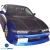 Carbon Fiber ORI v2 Hood > Nissan Silvia (S13) 1989-1994 - image 15